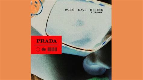 √ Prada (testo) di cassö 